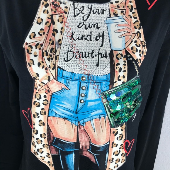 Vinizbena size XXXL color Black - Picture 7 of 12